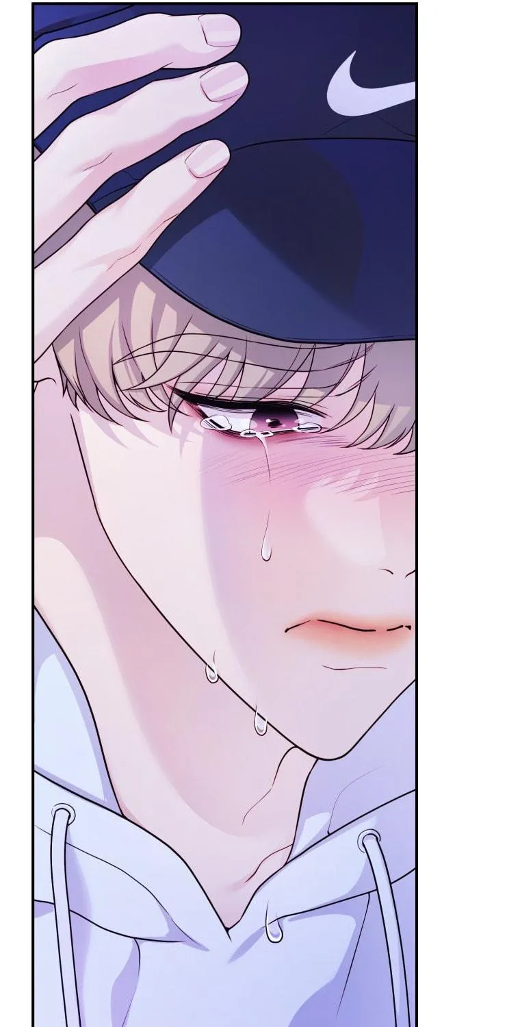 My Favorite Savior Girl Chapter 38 page 17 - 