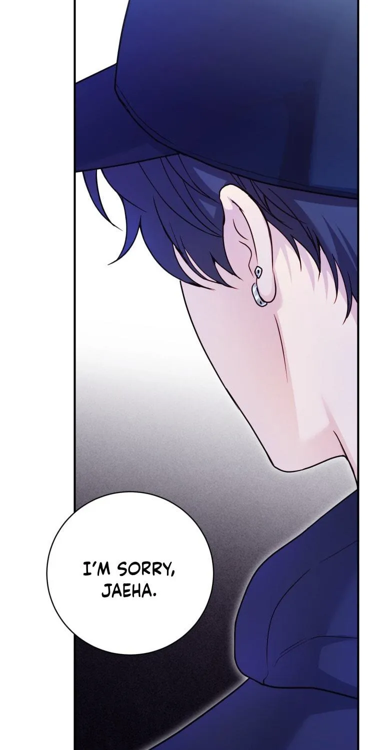 My Favorite Savior Girl Chapter 38 page 19 - 