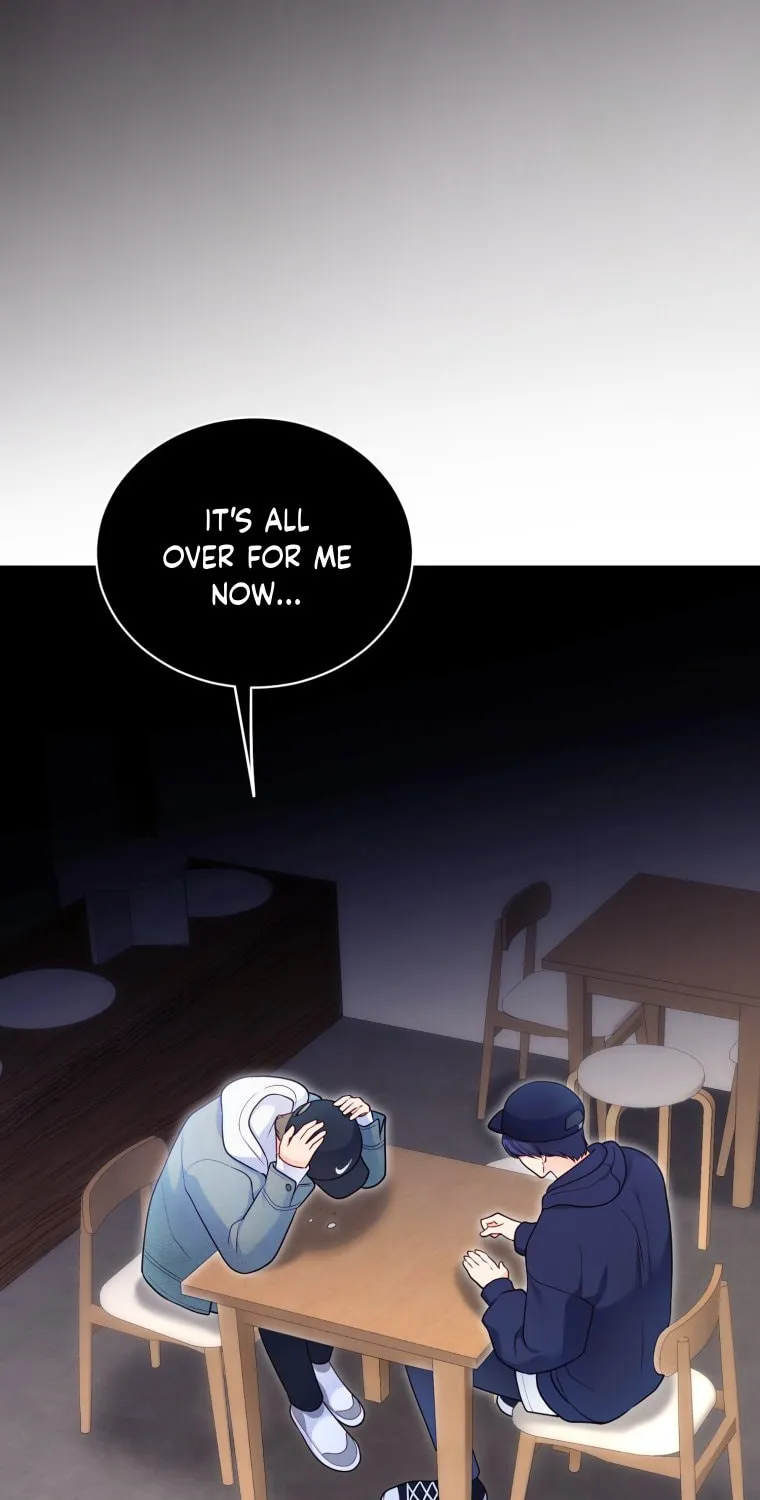 My Favorite Savior Girl Chapter 38 page 3 - 