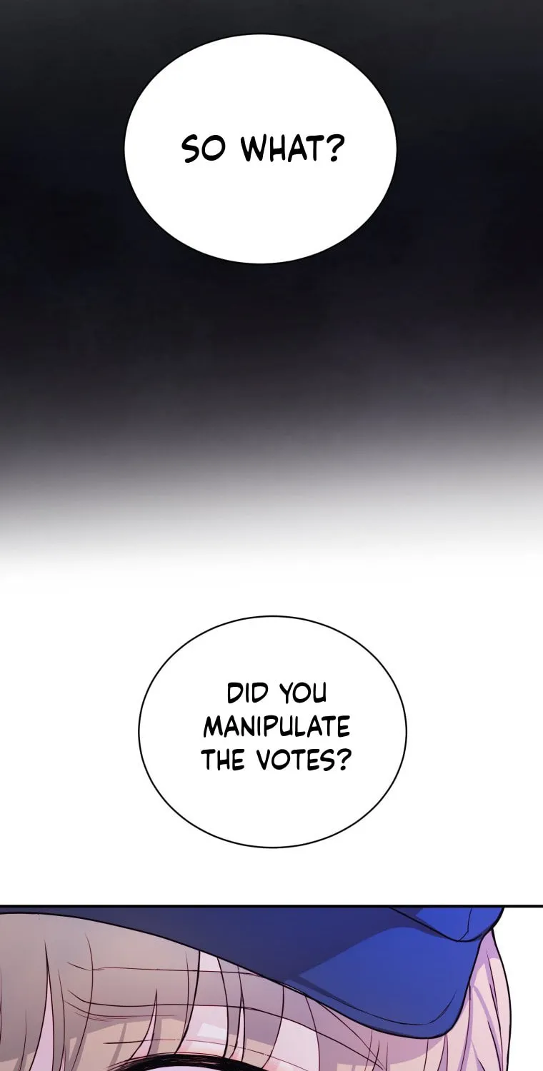 My Favorite Savior Girl Chapter 38 page 21 - 