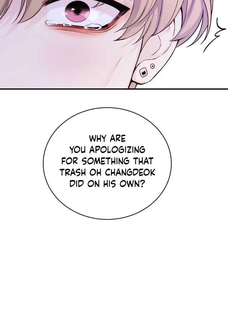 My Favorite Savior Girl Chapter 38 page 22 - 