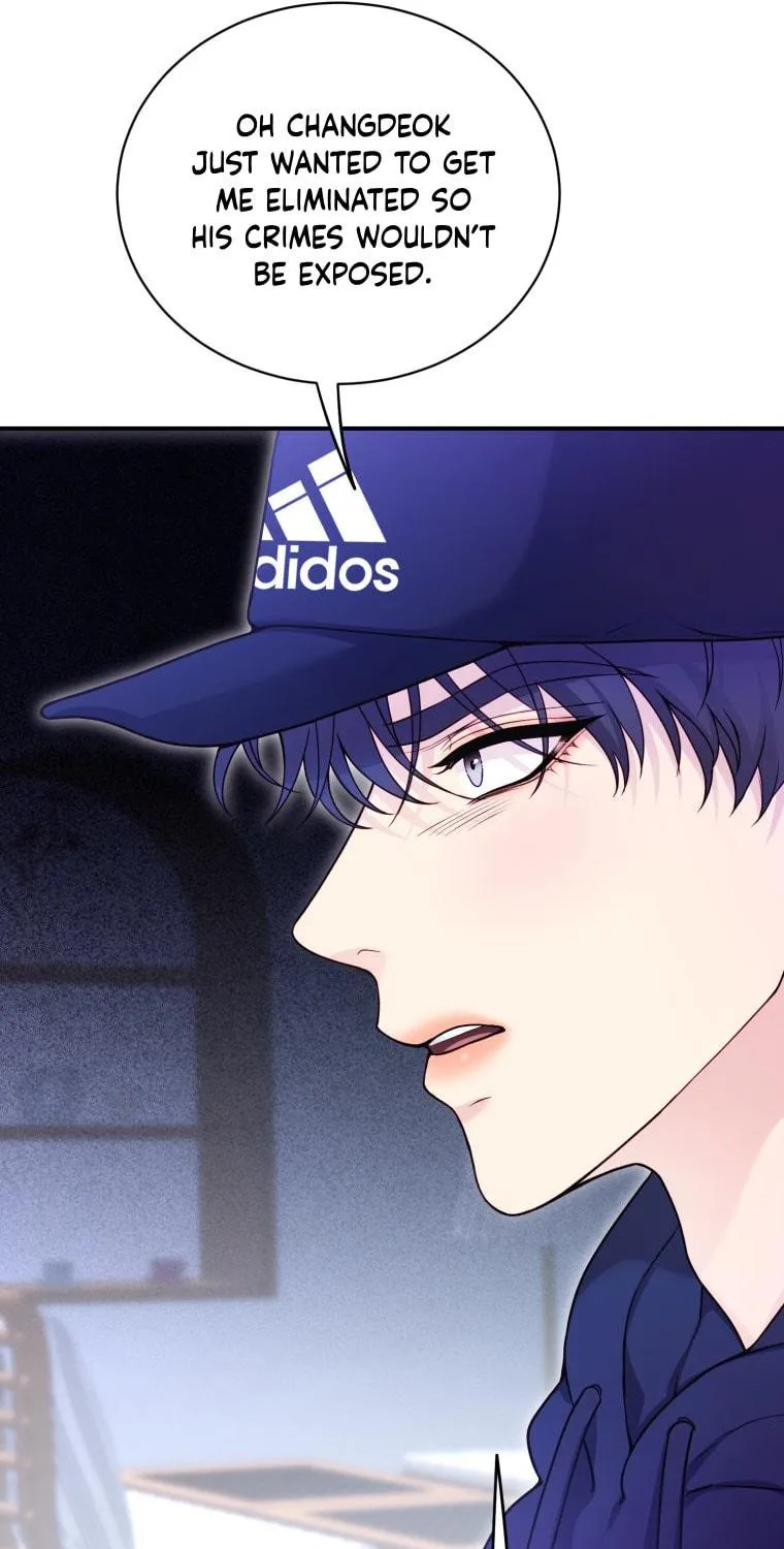 My Favorite Savior Girl Chapter 38 page 23 - 