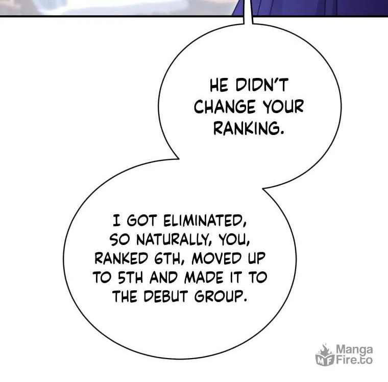 My Favorite Savior Girl Chapter 38 page 24 - 