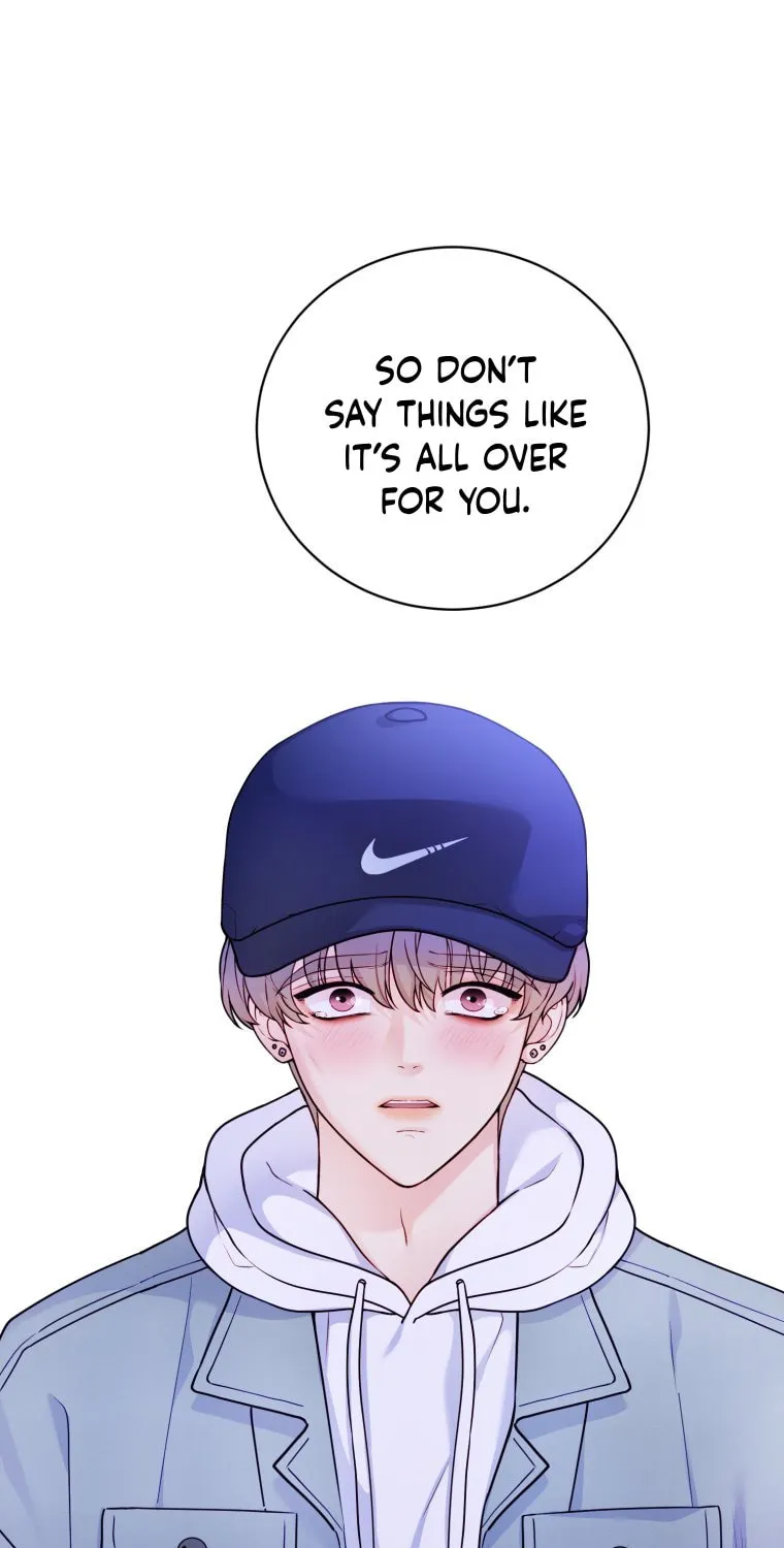 My Favorite Savior Girl Chapter 38 page 25 - 