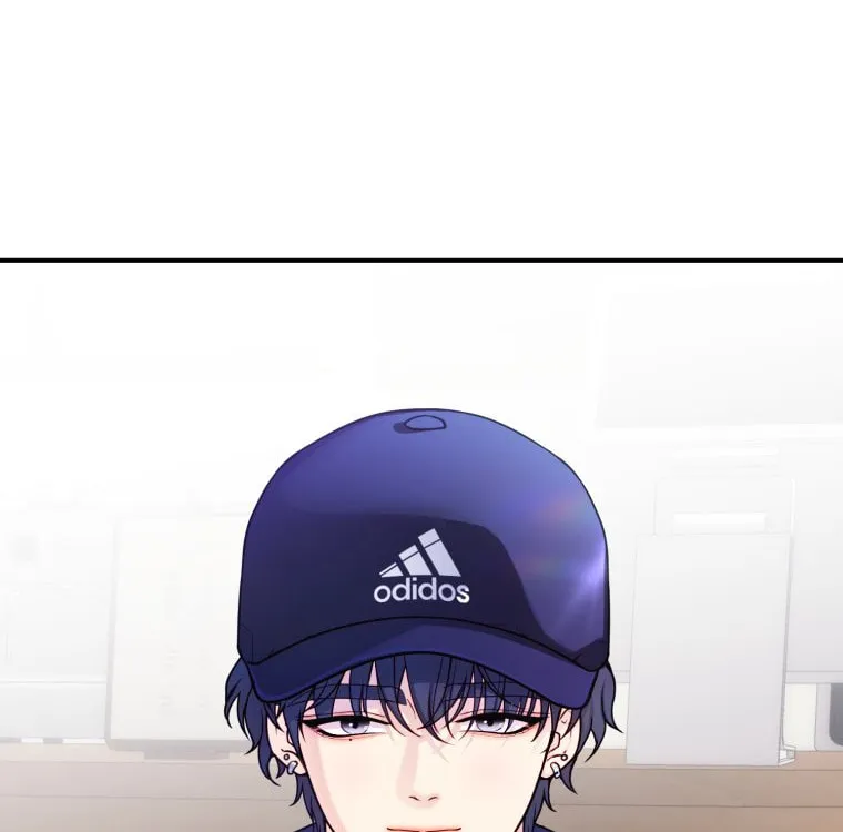 My Favorite Savior Girl Chapter 38 page 28 - 