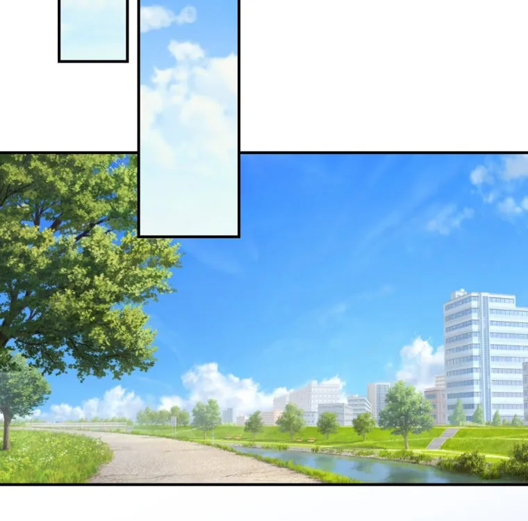 My Favorite Savior Girl Chapter 38 page 32 - 