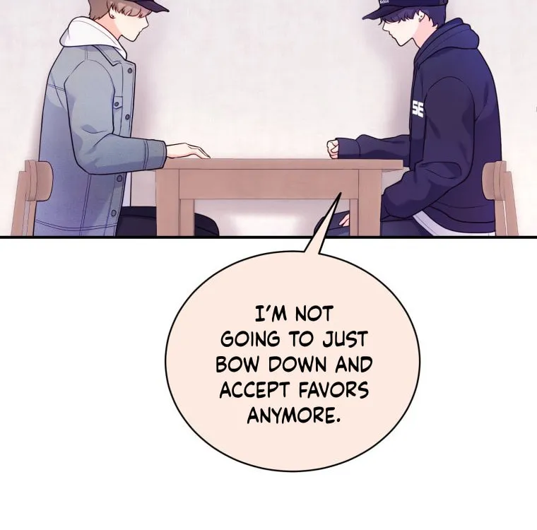 My Favorite Savior Girl Chapter 38 page 38 - 