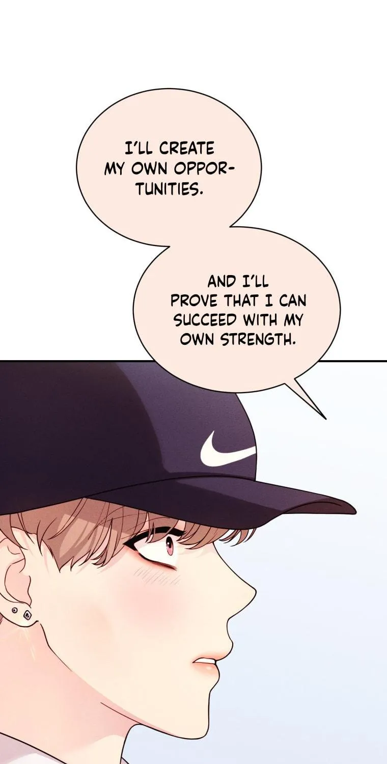 My Favorite Savior Girl Chapter 38 page 39 - 