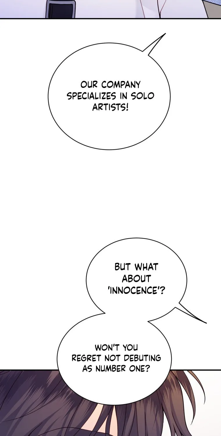 My Favorite Savior Girl Chapter 38 page 57 - 