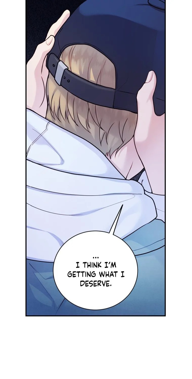 My Favorite Savior Girl Chapter 38 page 7 - 