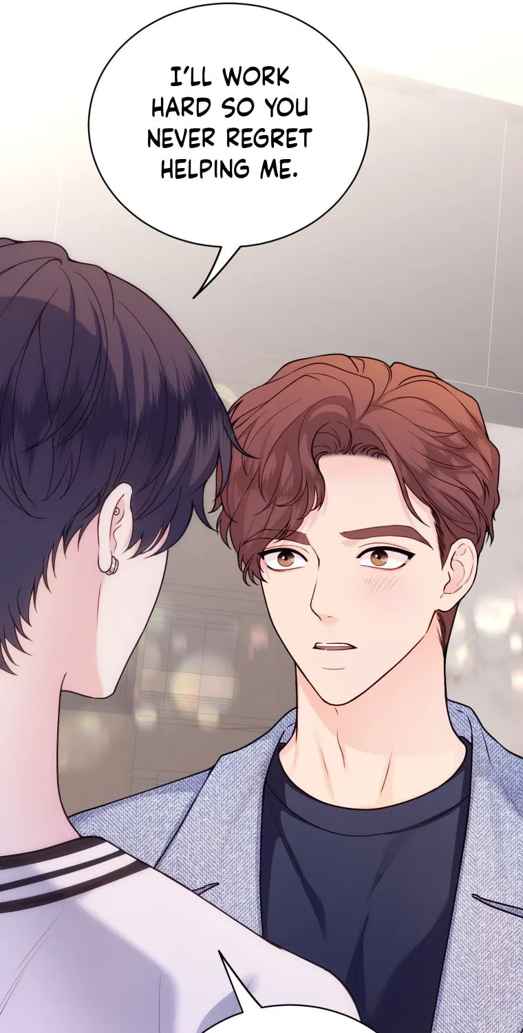 My Favorite Savior Girl Chapter 38 page 61 - 
