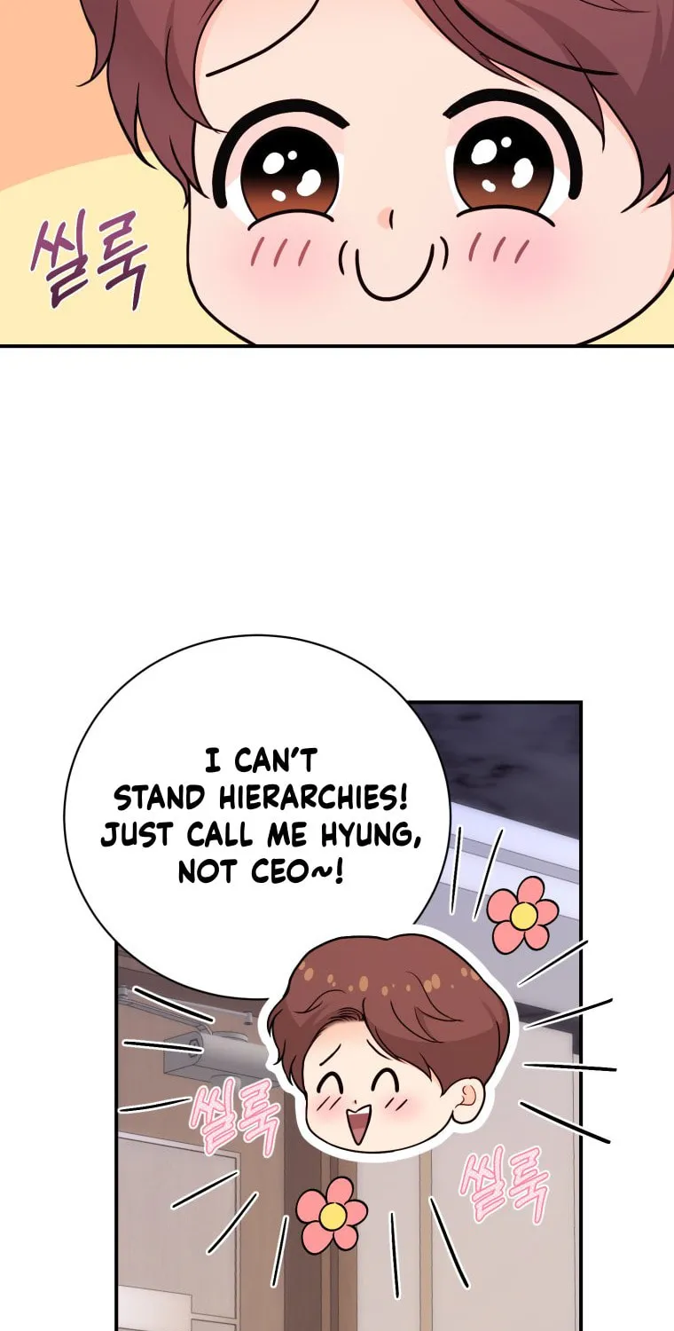 My Favorite Savior Girl Chapter 38 page 63 - 