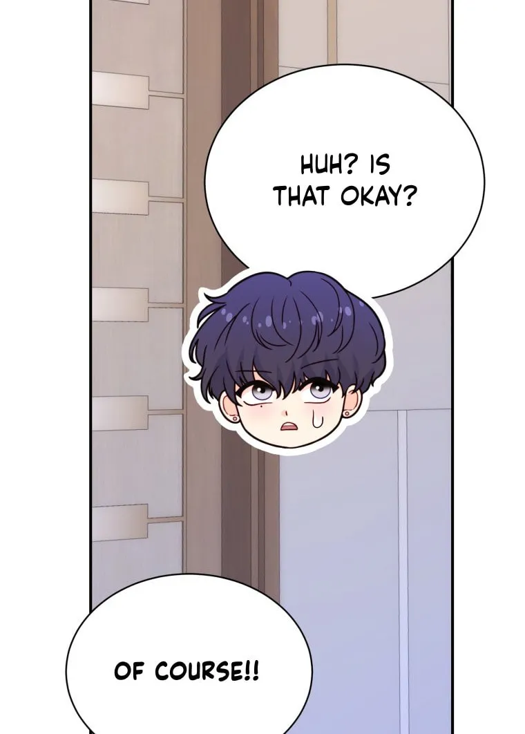 My Favorite Savior Girl Chapter 38 page 64 - 