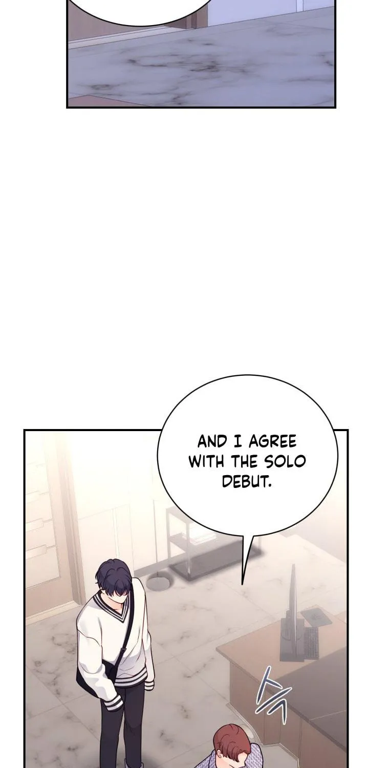 My Favorite Savior Girl Chapter 38 page 65 - 