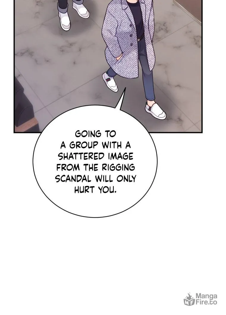 My Favorite Savior Girl Chapter 38 page 66 - 
