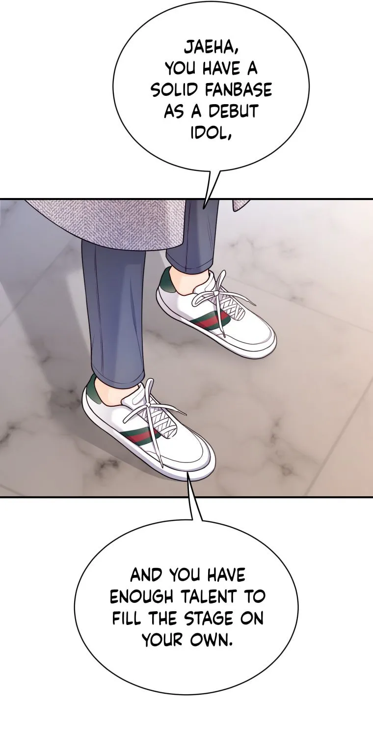 My Favorite Savior Girl Chapter 38 page 67 - 