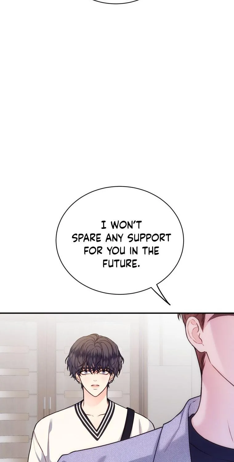 My Favorite Savior Girl Chapter 38 page 71 - 