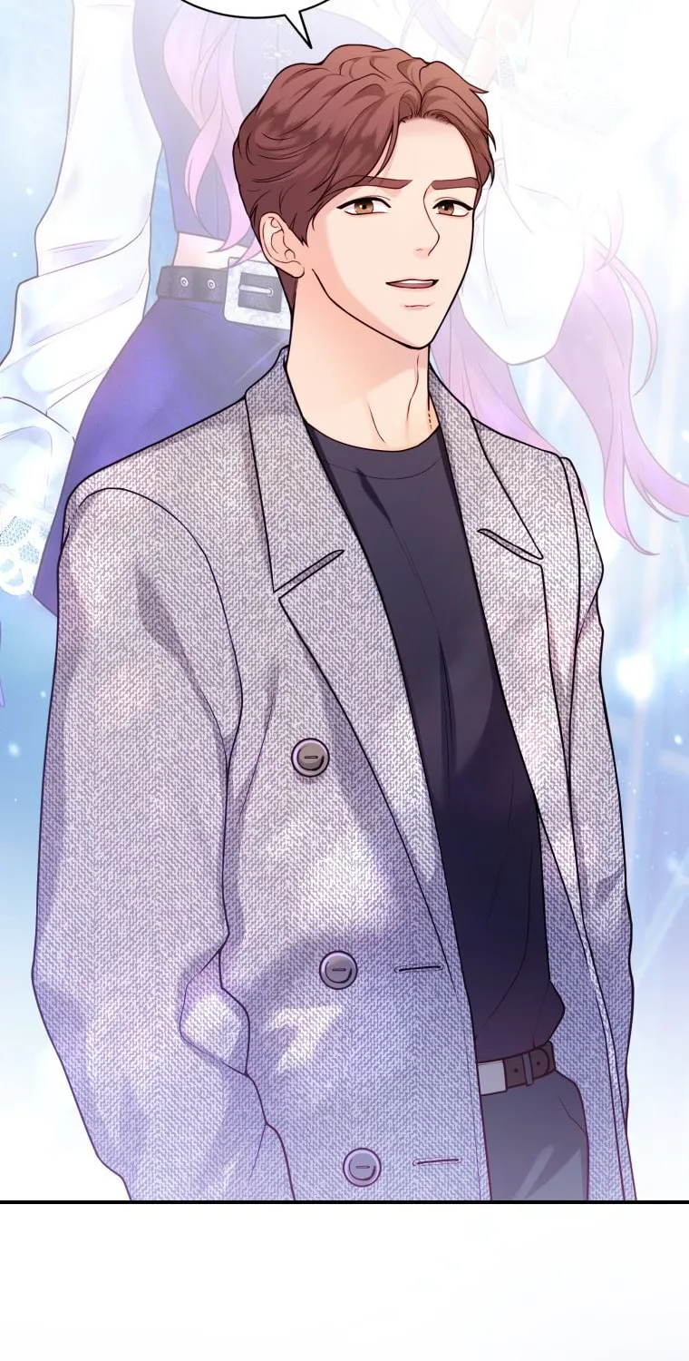 My Favorite Savior Girl Chapter 38 page 73 - 