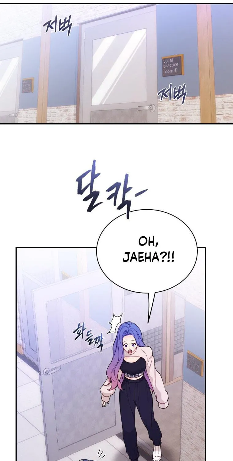My Favorite Savior Girl Chapter 38 page 77 - 