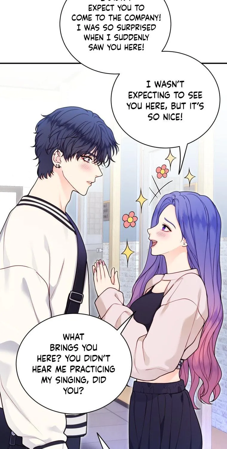 My Favorite Savior Girl Chapter 38 page 79 - 