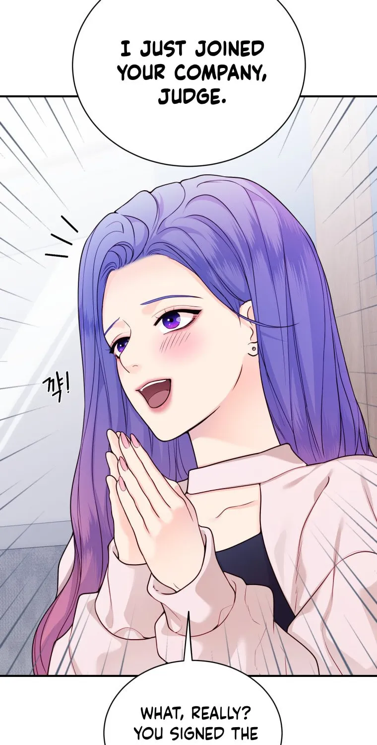 My Favorite Savior Girl Chapter 38 page 81 - 