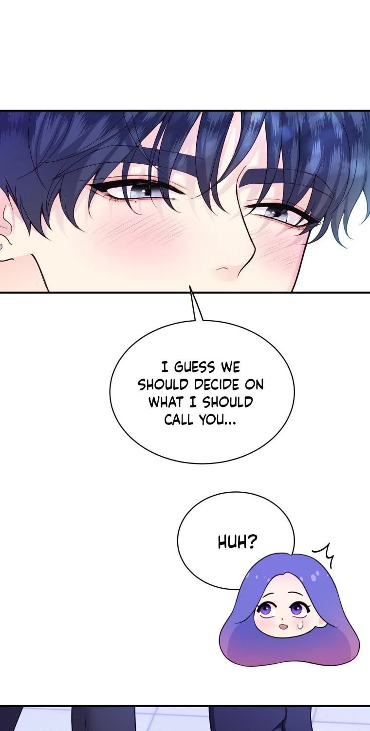 My Favorite Savior Girl Chapter 38 page 83 - 