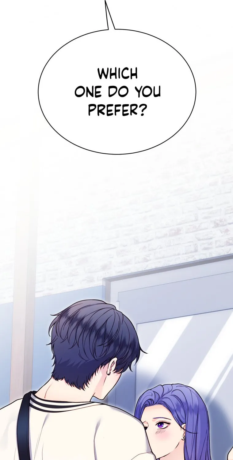 My Favorite Savior Girl Chapter 38 page 85 - 
