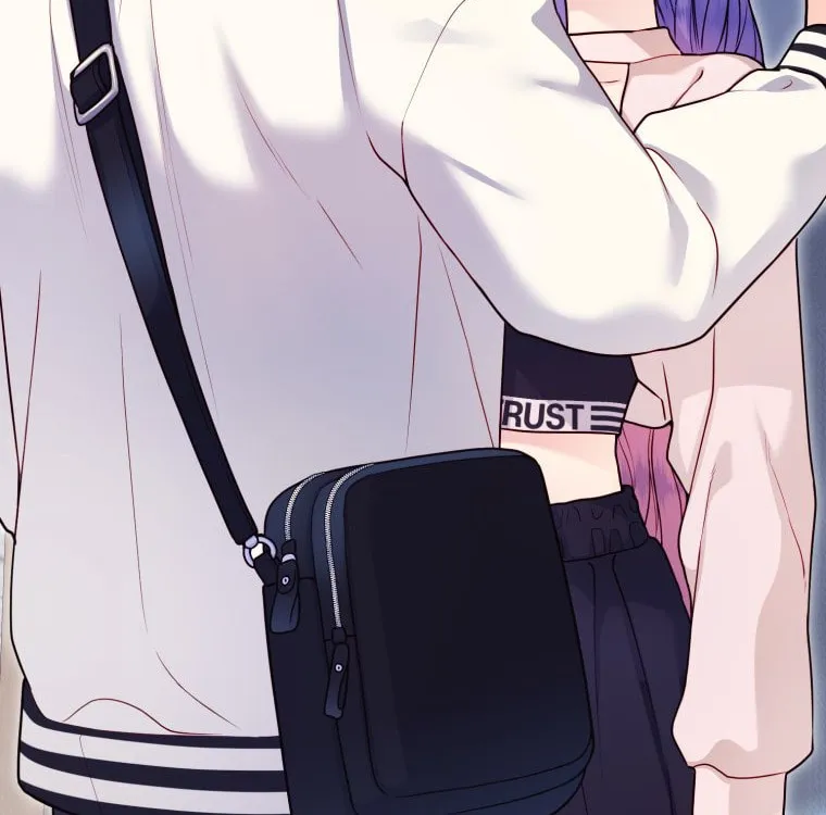 My Favorite Savior Girl Chapter 38 page 86 - 