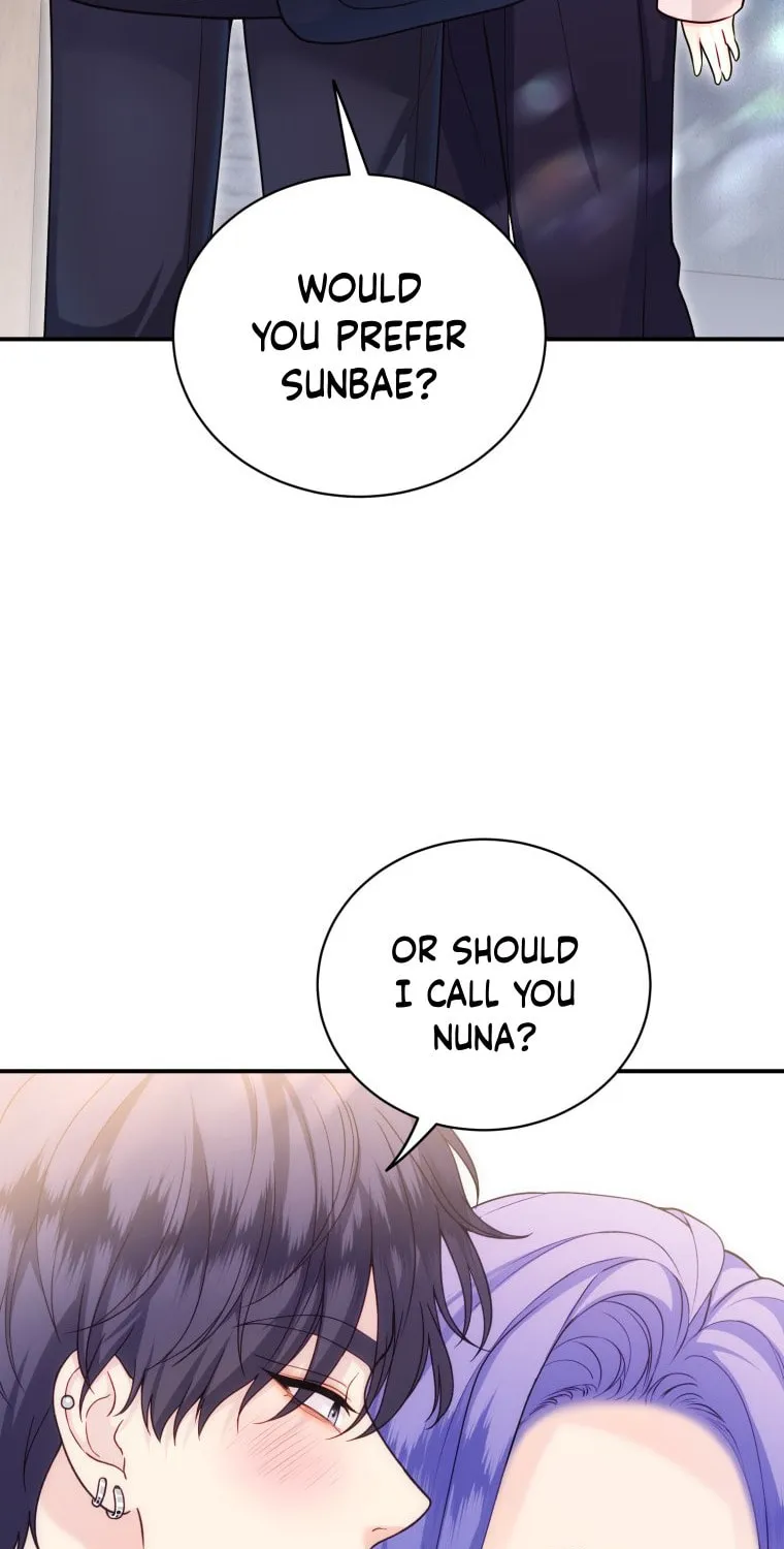 My Favorite Savior Girl Chapter 38 page 87 - 