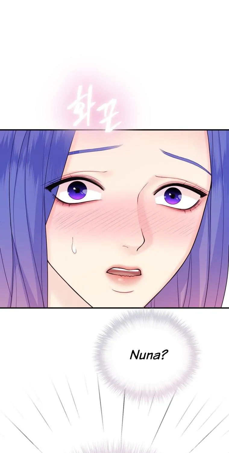 My Favorite Savior Girl Chapter 38 page 89 - 