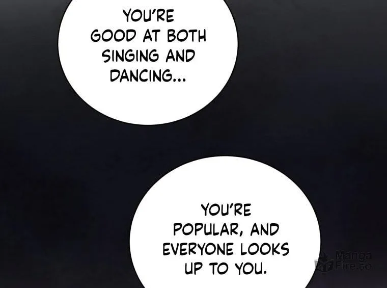My Favorite Savior Girl Chapter 38 page 10 - 