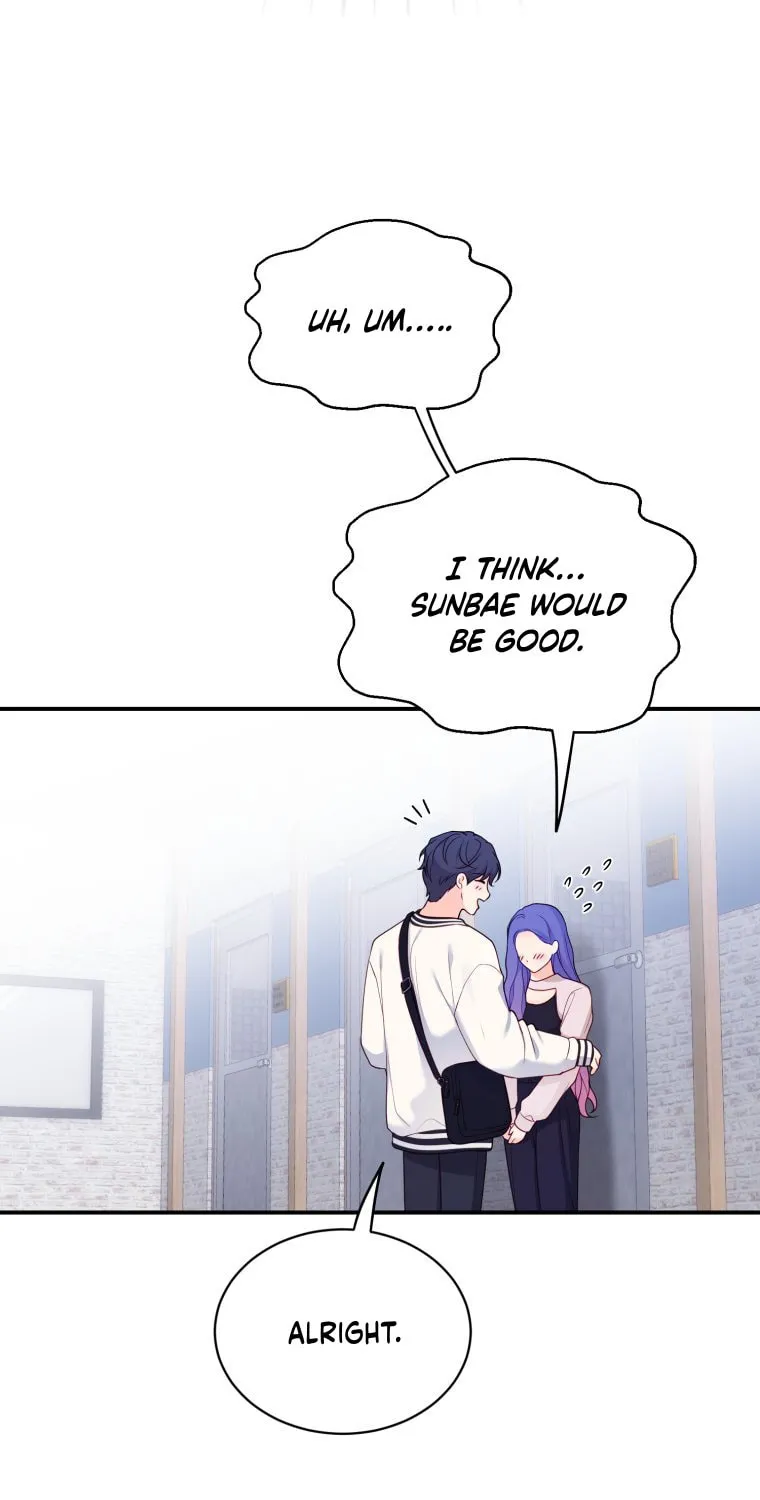 My Favorite Savior Girl Chapter 38 page 91 - 