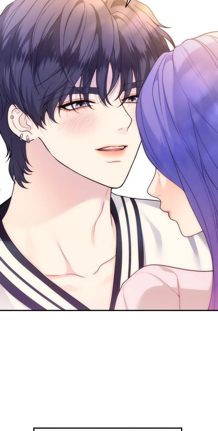 My Favorite Savior Girl Chapter 38 page 93 - 