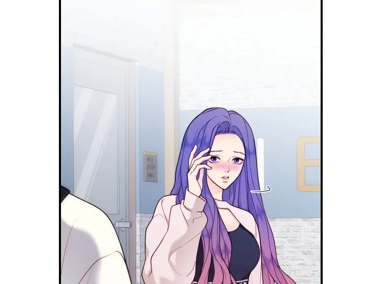 My Favorite Savior Girl Chapter 38 page 94 - 