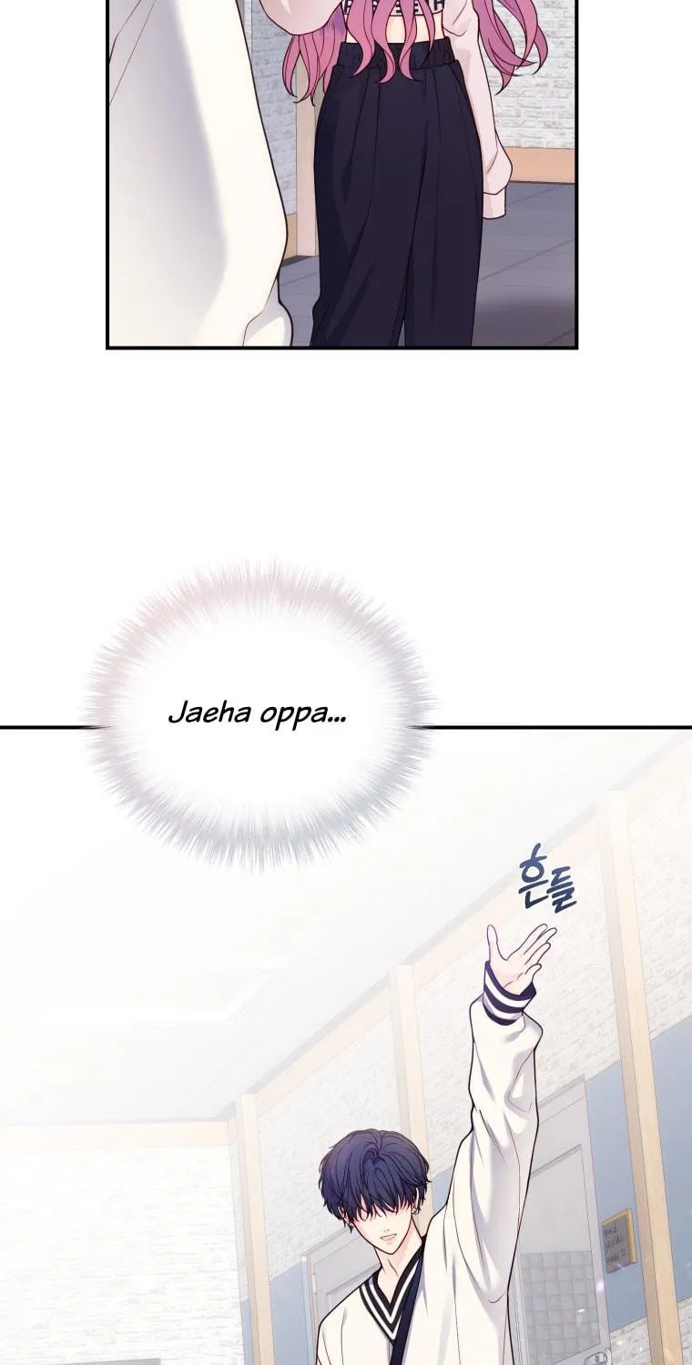 My Favorite Savior Girl Chapter 38 page 95 - 