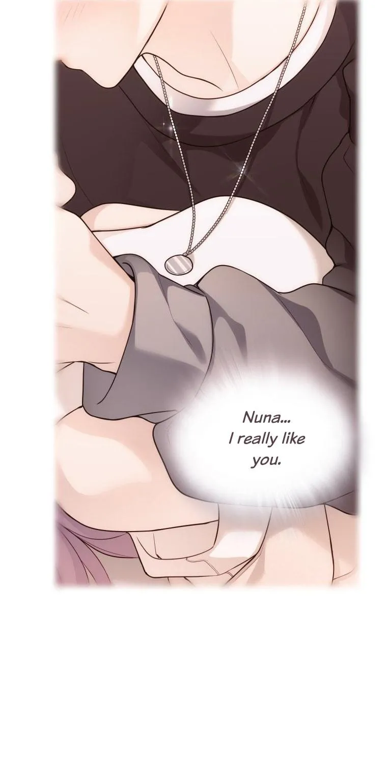 My Favorite Savior Girl Chapter 38 page 99 - 