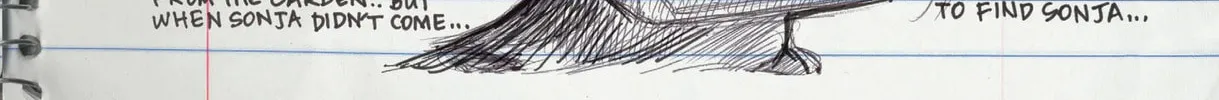 My Favorite Thing is Monsters Chapter 10 page 12 - 