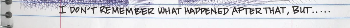 My Favorite Thing is Monsters Chapter 10 page 16 - 