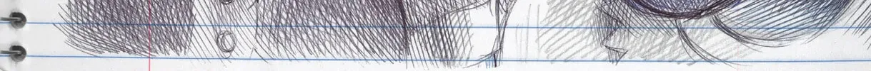 My Favorite Thing is Monsters Chapter 10 page 28 - 