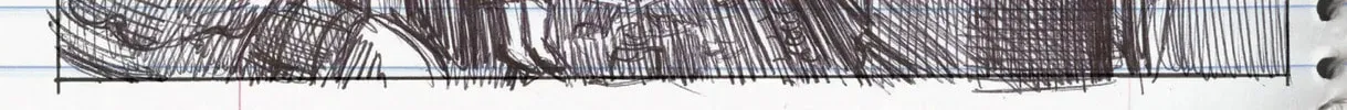 My Favorite Thing is Monsters Chapter 10 page 30 - 