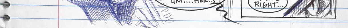 My Favorite Thing is Monsters Chapter 10 page 4 - 