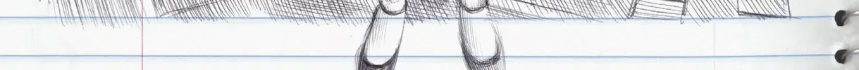 My Favorite Thing is Monsters Chapter 10 page 40 - 