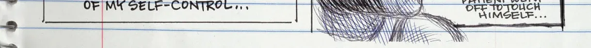 My Favorite Thing is Monsters Chapter 10 page 54 - 