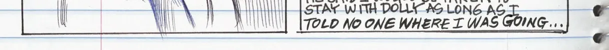 My Favorite Thing is Monsters Chapter 10 page 56 - 