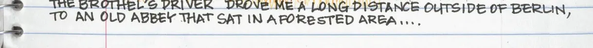 My Favorite Thing is Monsters Chapter 10 page 58 - 