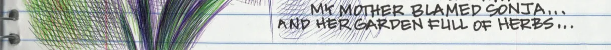 My Favorite Thing is Monsters Chapter 10 page 8 - 