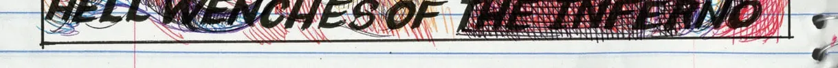 My Favorite Thing is Monsters Chapter 11 page 2 - 