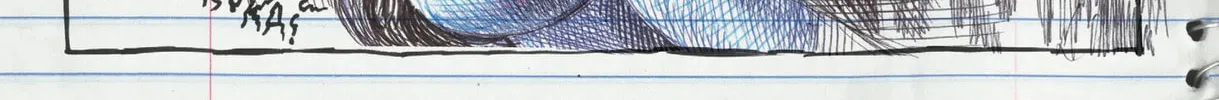 My Favorite Thing is Monsters Chapter 11 page 18 - 