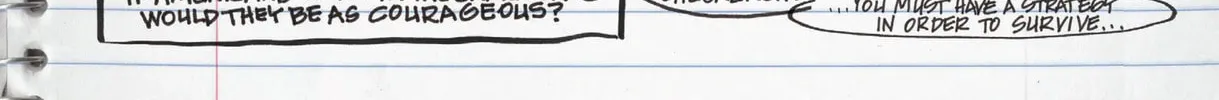 My Favorite Thing is Monsters Chapter 11 page 24 - 