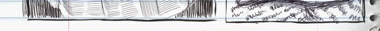 My Favorite Thing is Monsters Chapter 11 page 34 - 